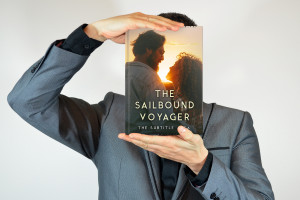 Book cover mockup 4
