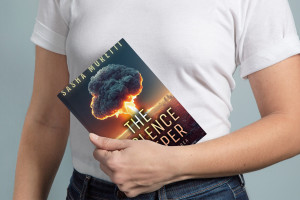 Book cover mockup 1