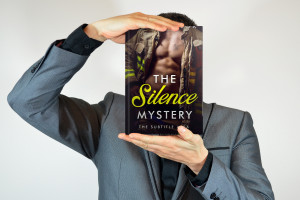 Book cover mockup 4