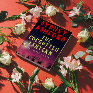 Book cover mockup 4