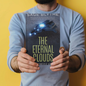 Book cover mockup 3