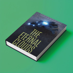 Book cover mockup 4
