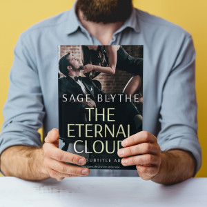 Book cover mockup 1