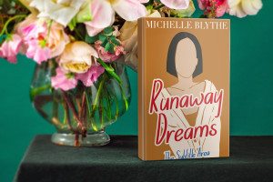 Book cover mockup 1