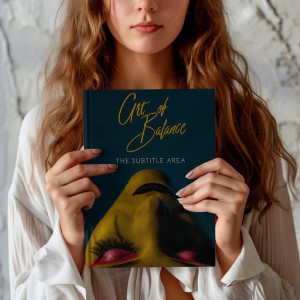 Book cover mockup 4