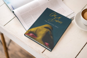 Book cover mockup 2