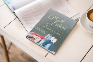 Book cover mockup 1