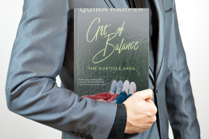 Book cover mockup 3
