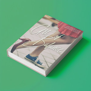 Book cover mockup 3