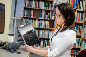 Book cover mockup 4