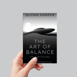 Book cover mockup 3