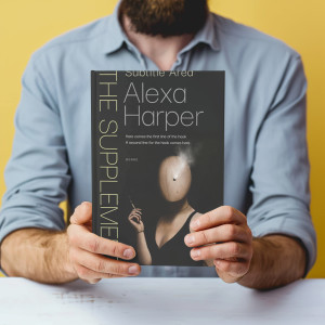 Book cover mockup 1
