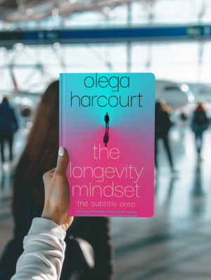 Book cover mockup 3