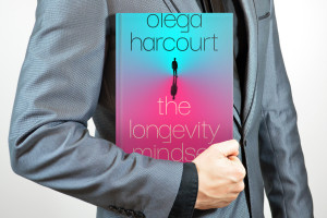 Book cover mockup 4