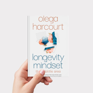 Book cover mockup 4