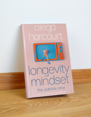 Book cover mockup 4