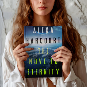 Book cover mockup 2