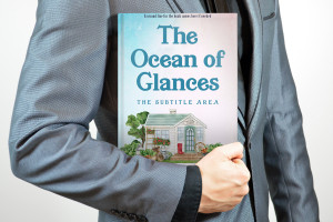 Book cover mockup 4