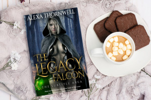 Book cover mockup 4