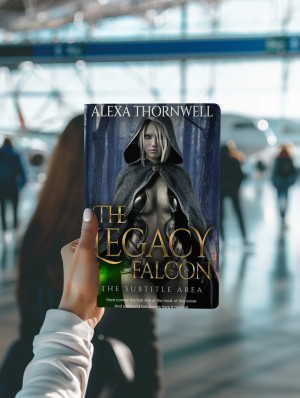 Book cover mockup 1