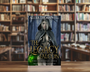 Book cover mockup 2