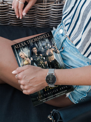 Book cover mockup 2