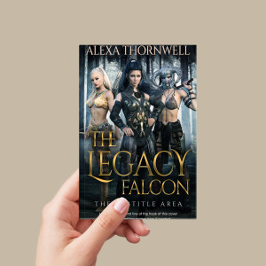 Book cover mockup 1