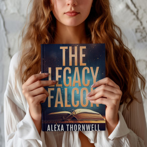 Book cover mockup 2