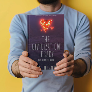 Book cover mockup 1