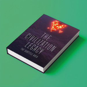 Book cover mockup 4
