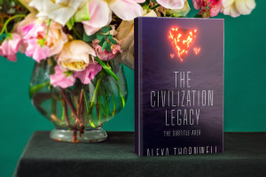 Book cover mockup 2