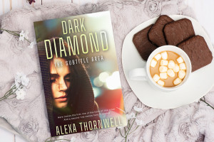 Book cover mockup 4