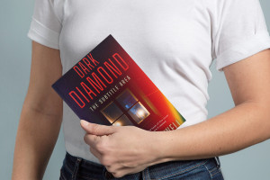 Book cover mockup 3