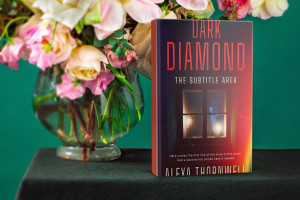 Book cover mockup 4