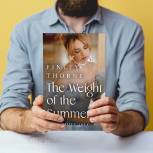 Book cover mockup 2