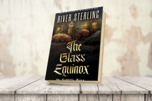 Book cover mockup 4