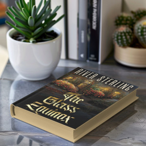 Book cover mockup 1