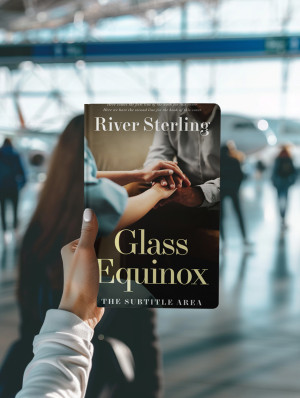 Book cover mockup 3