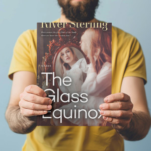 Book cover mockup 3
