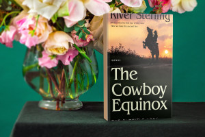 Book cover mockup 3