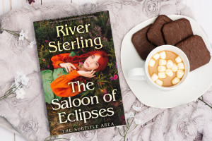 Book cover mockup 3