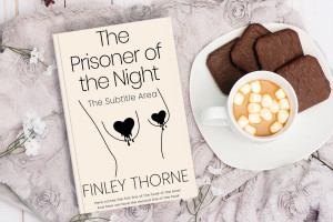Book cover mockup 4