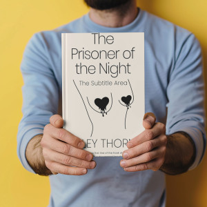 Book cover mockup 1