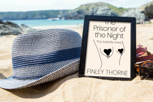 Book cover mockup 2