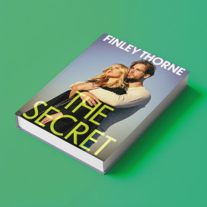 Book cover mockup 3
