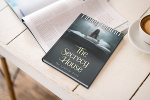 Book cover mockup 1