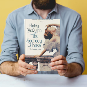 Book cover mockup 1