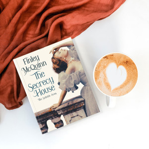 Book cover mockup 3