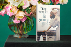 Book cover mockup 2