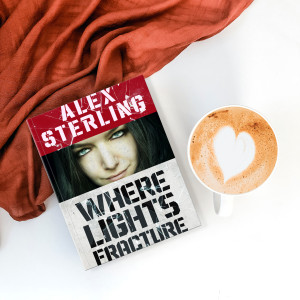 Book cover mockup 2